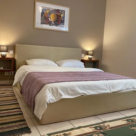 Brina's Luxury