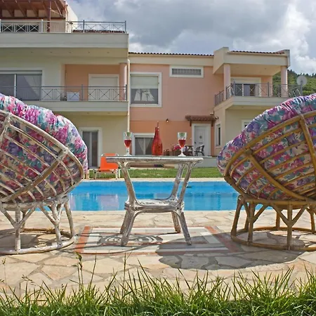 Brina's Luxury Villa
