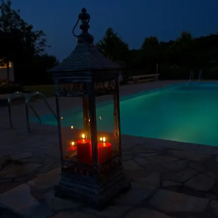 Brina's Luxury Villa Agioi Apostoloi (Attica)